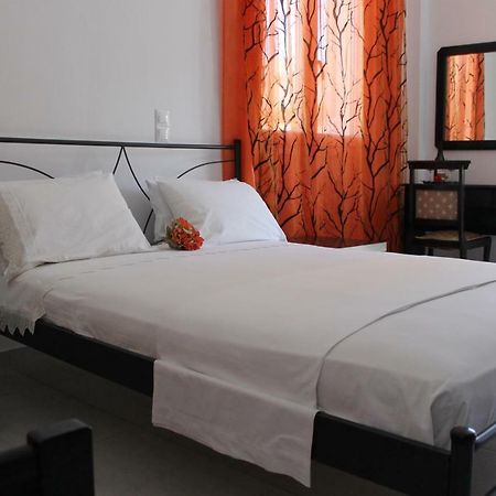 Stelianas Apartment Zakynthos Exteriér fotografie