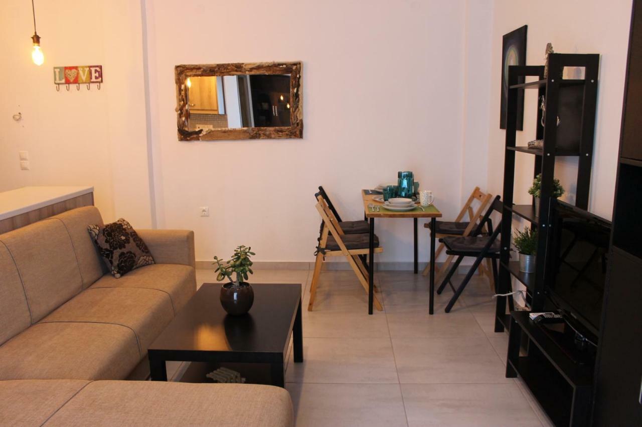 Stelianas Apartment Zakynthos Exteriér fotografie