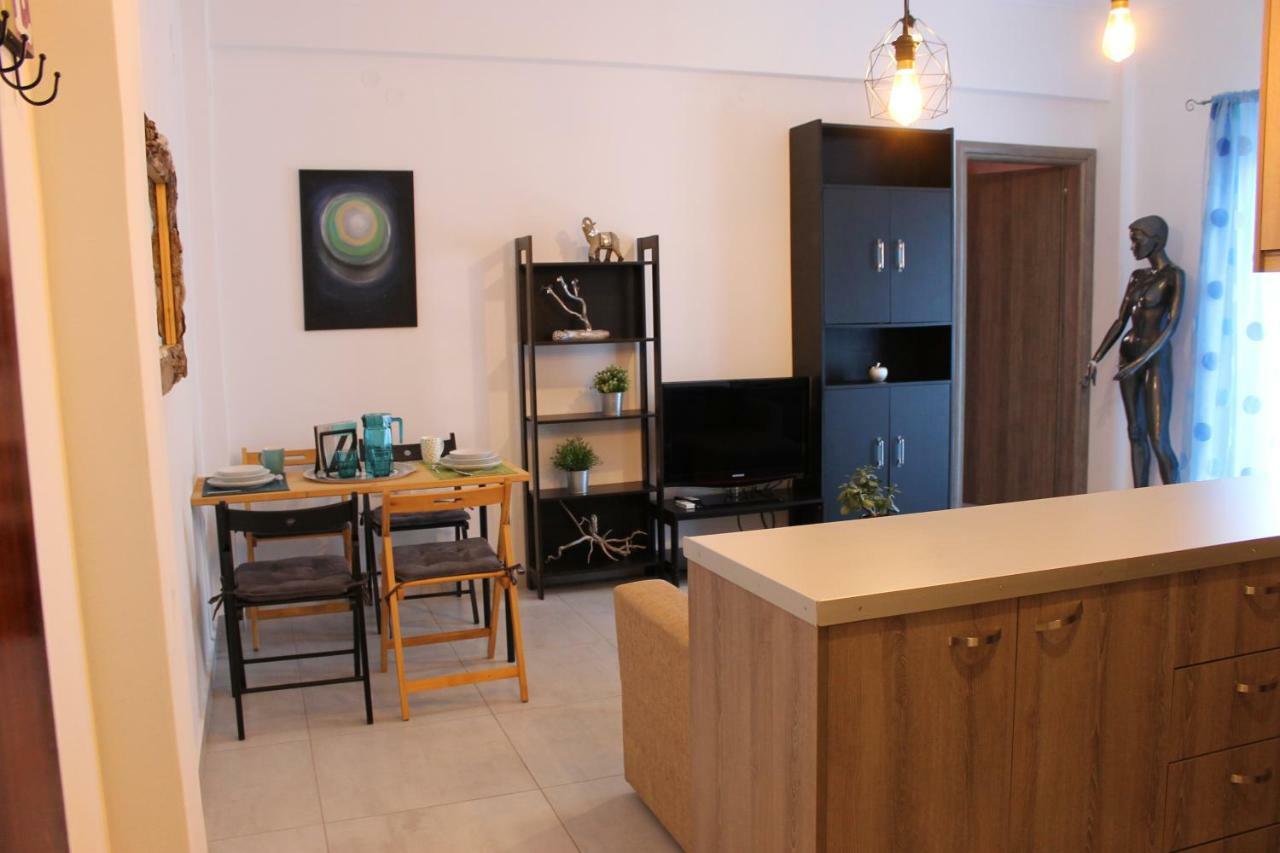 Stelianas Apartment Zakynthos Exteriér fotografie