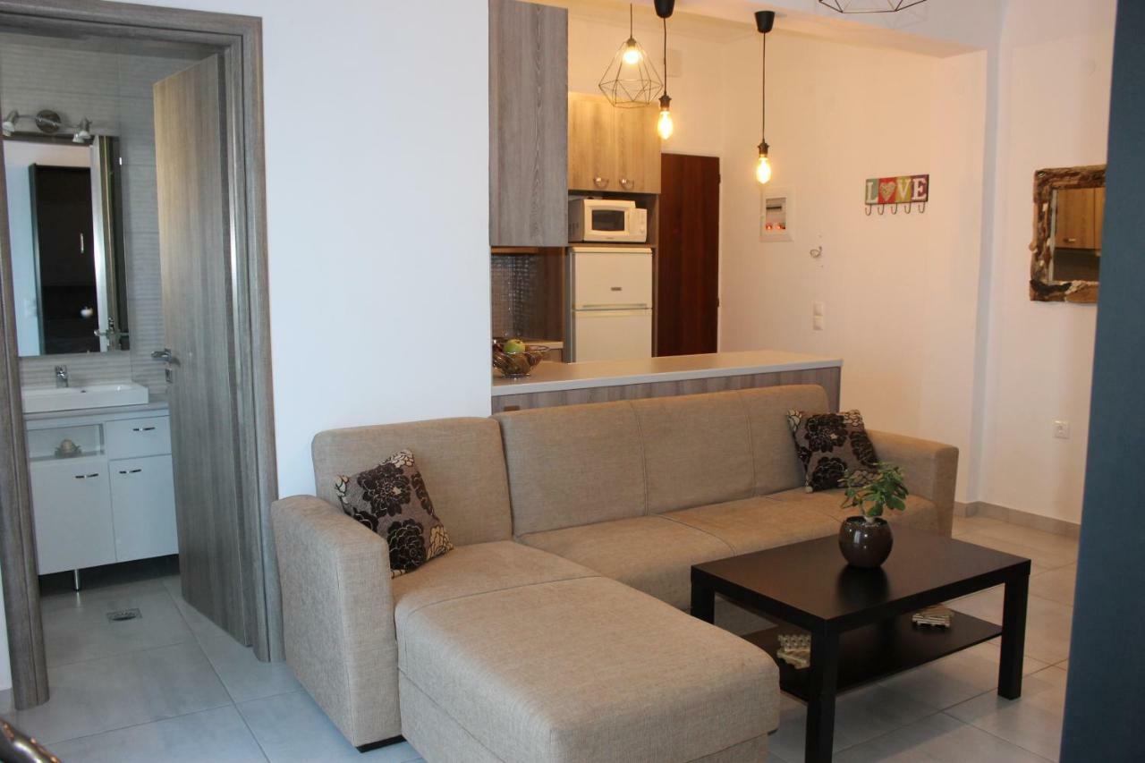 Stelianas Apartment Zakynthos Exteriér fotografie